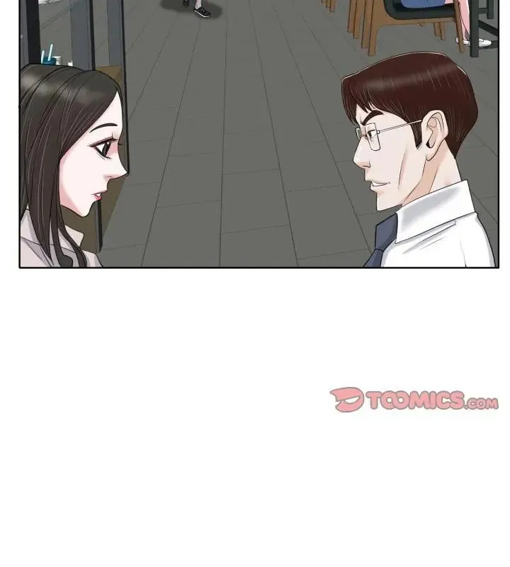 小心不要爱上你 - 第7话 - page 37