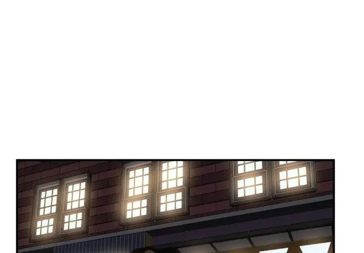 小心不要爱上你 - 第2话 - page 110