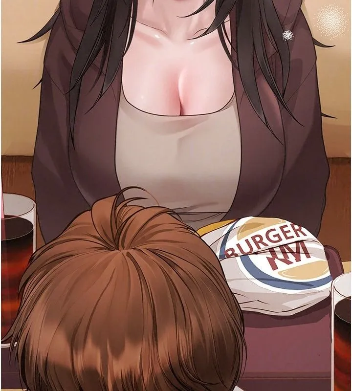 理想型演算法 - 第17話-興奮到高潮的噴水秀 - page 219