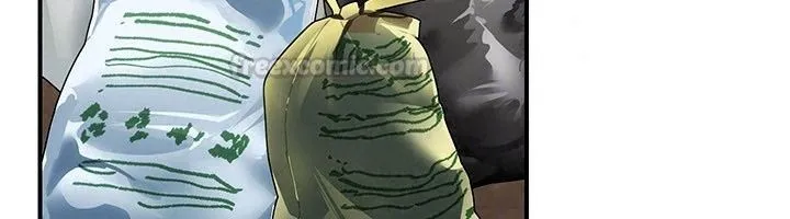 理想型演算法 - 第15話-是我露得不夠多嗎? - page 165