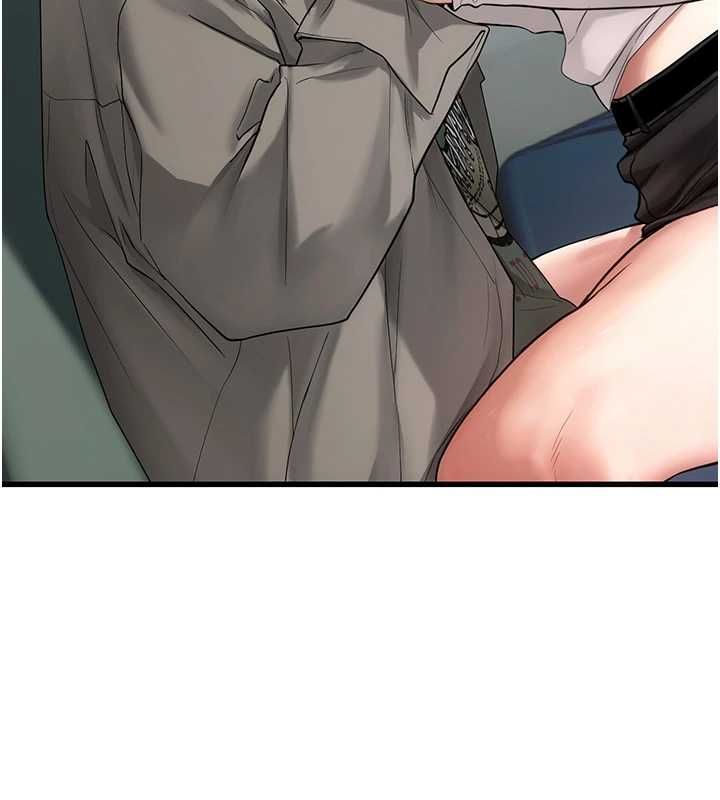 理想型演算法 - 第7話-摸奶摸到擦槍走火 - page 18