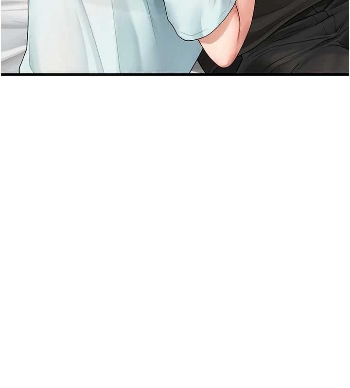 理想型演算法 - 第7話-摸奶摸到擦槍走火 - page 182