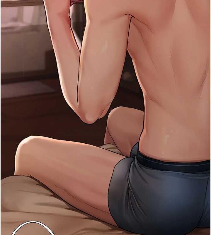 理想型演算法 - 第5话-我们是开放性关係♥ - page 10