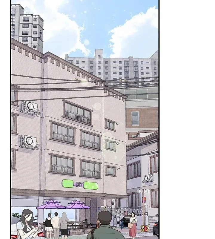 理想型演算法 - 第14話-[ID]波霸天使獸 - page 17