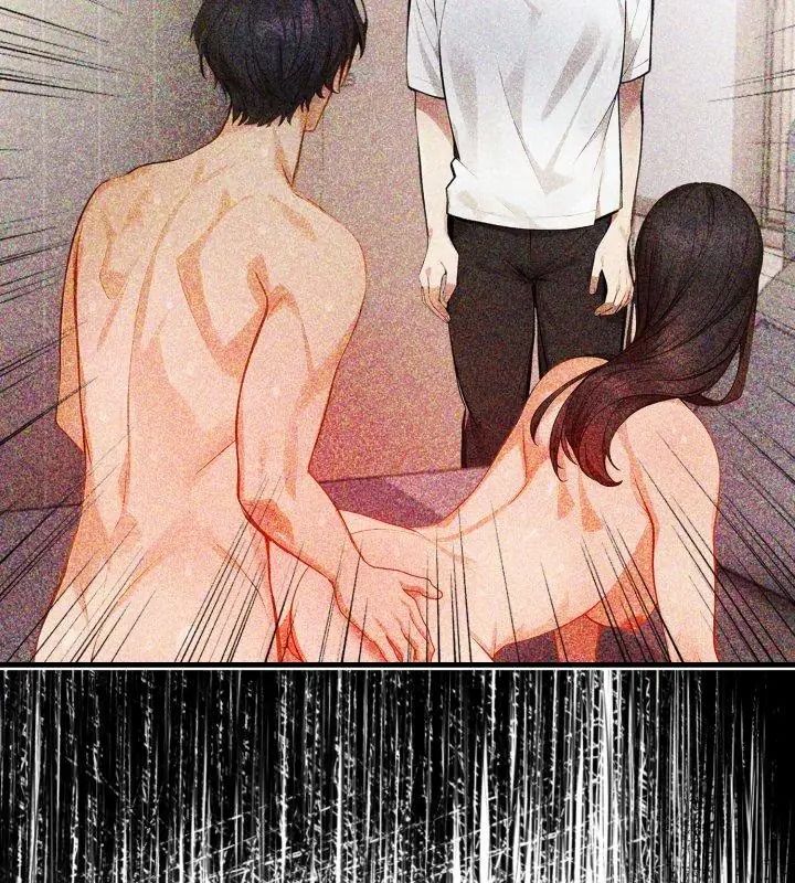 美女咨商师的夜间诊疗室 - 第12話 - page 33