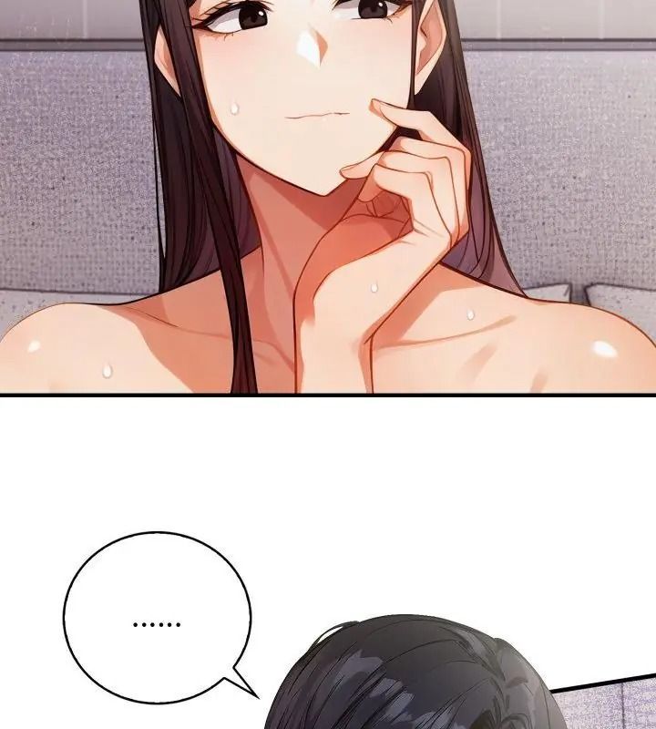 美女咨商师的夜间诊疗室 - 第12話 - page 49