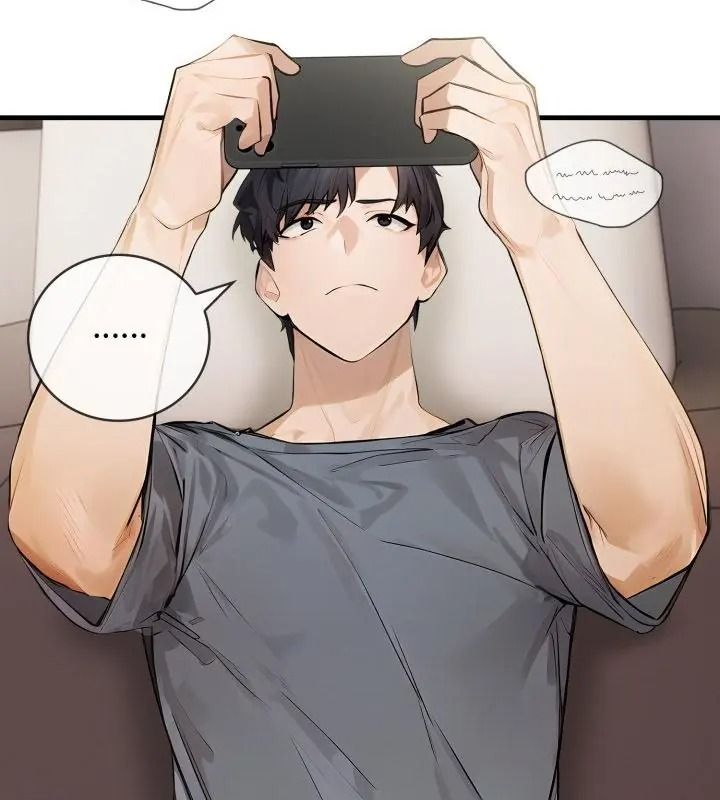 美女咨商师的夜间诊疗室 - 第12話 - page 58