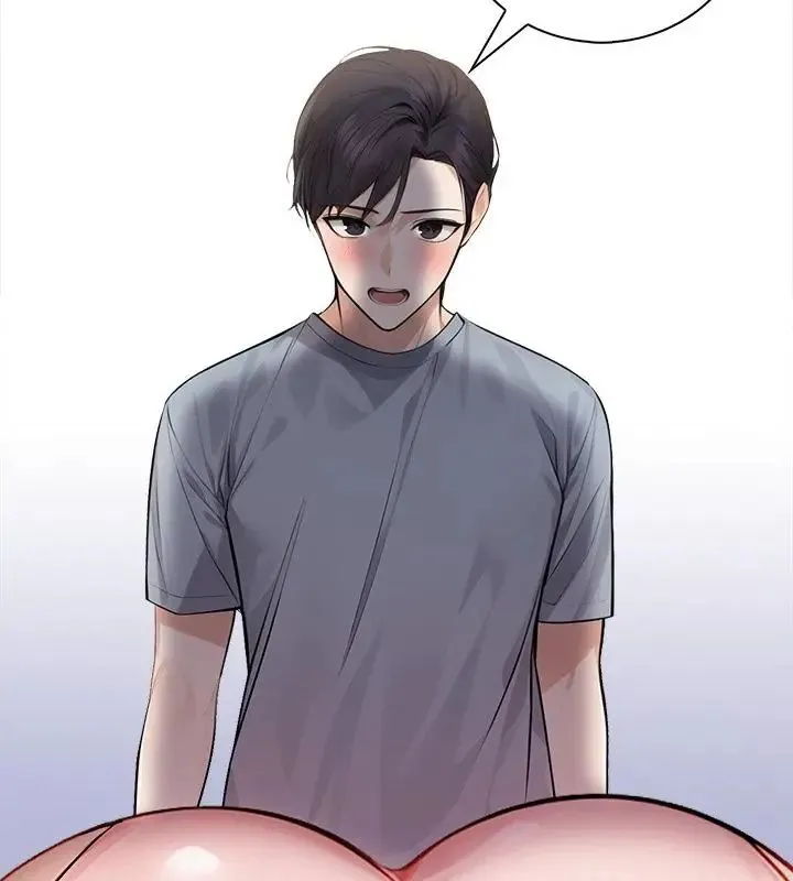 美女咨商师的夜间诊疗室 - 第2话 - page 124