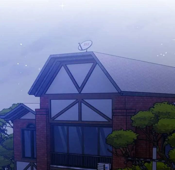 美女咨商师的夜间诊疗室 - 第9話 - page 113