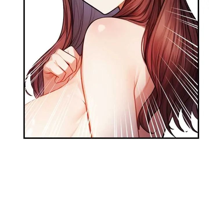 美女咨商师的夜间诊疗室 - 第8話 - page 36