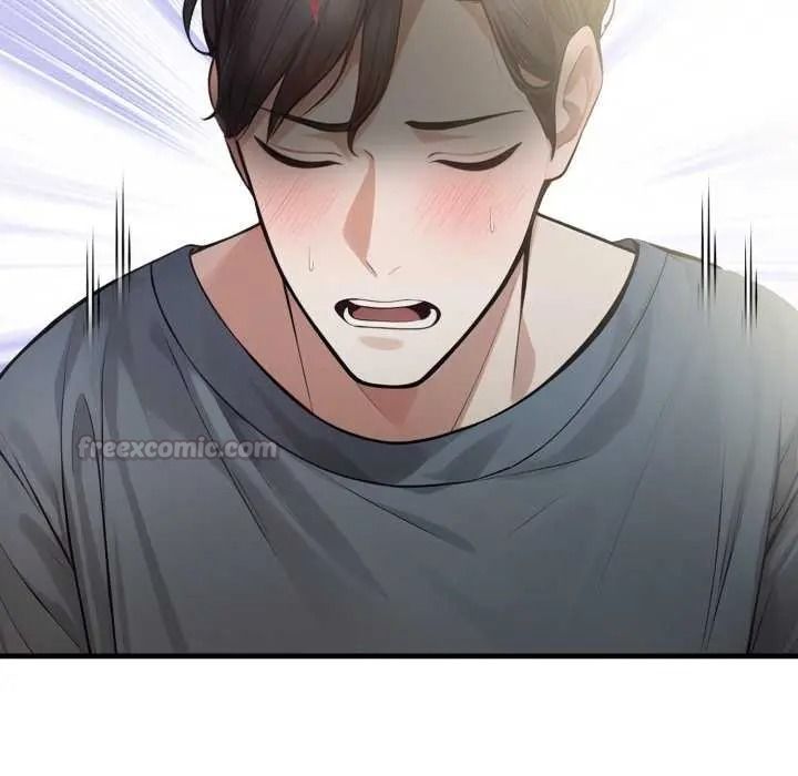美女咨商师的夜间诊疗室 - 第10話 - page 120