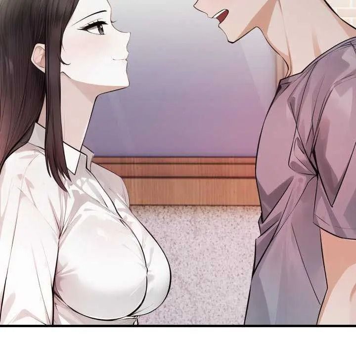 美女咨商师的夜间诊疗室 - 第10話 - page 126