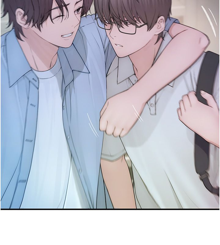 衣冠禽兽 - 第1话-想要叛逆的乖乖牌 - page 125
