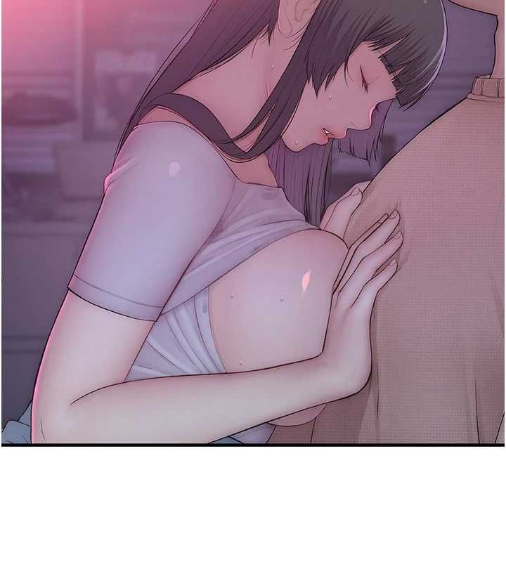 衣冠禽兽 - 第7话-里面都被你射满满的 - page 98