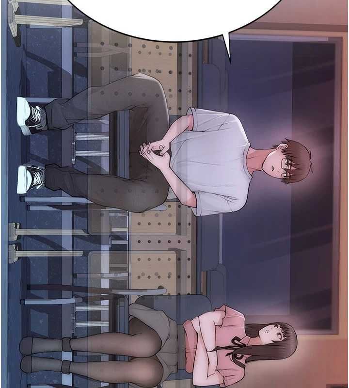 衣冠禽兽 - 第2话-学妹过分的请求 - page 124