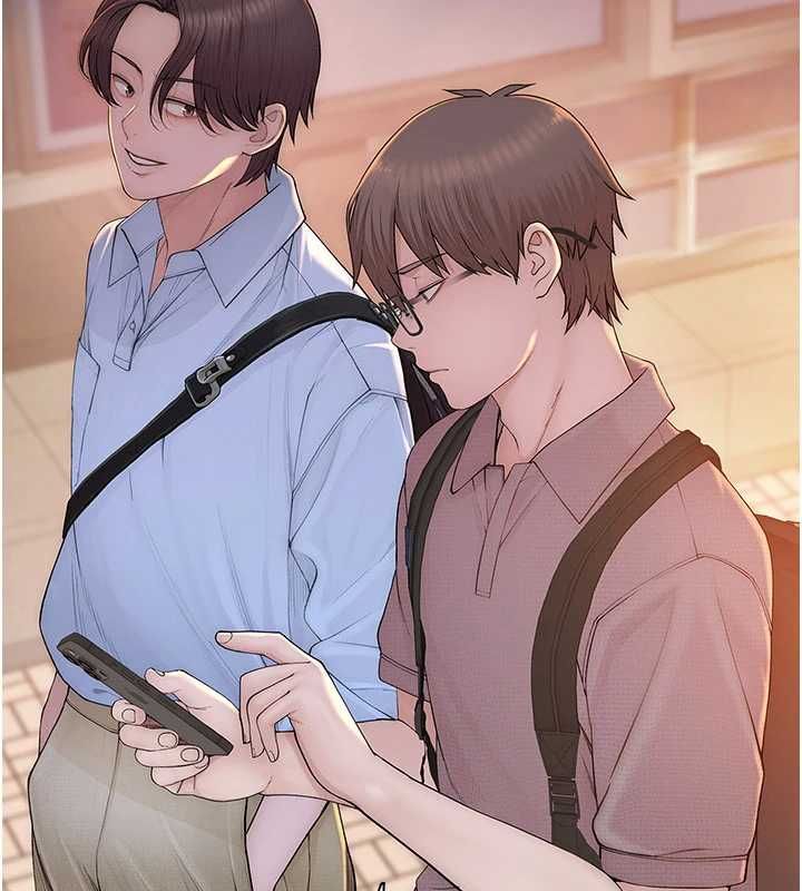 衣冠禽兽 - 第2话-学妹过分的请求 - page 172