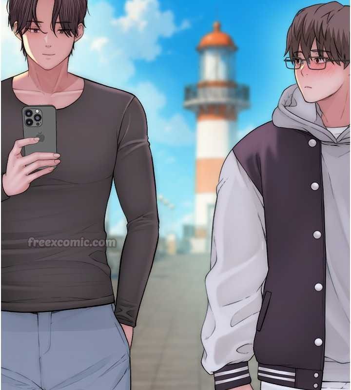 衣冠禽兽 - 第12話-要不要和學姐做愛? - page 285