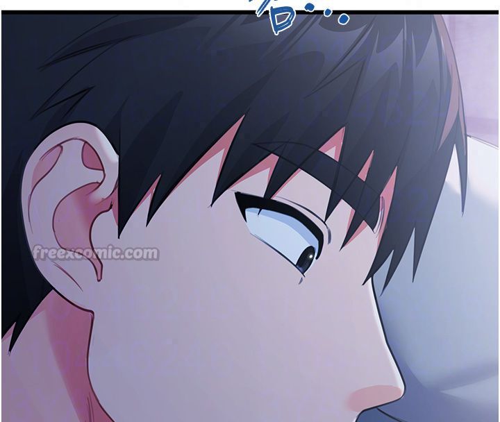 恋爱作弊百科 - 第7话-怎么驯服这个泼辣的贱人? - page 60