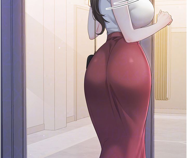 恋爱作弊百科 - 第7话-怎么驯服这个泼辣的贱人? - page 124