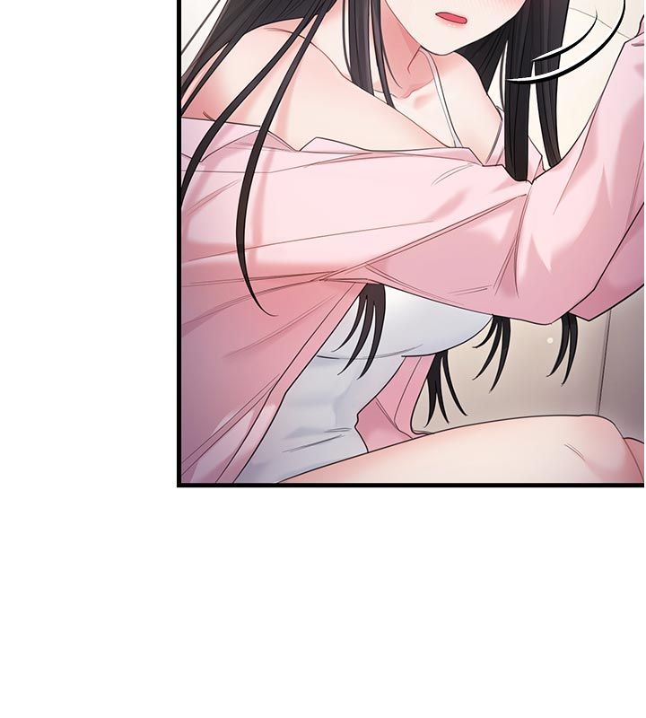恋爱作弊百科 - 第2话-你身上的味道好煽情 - page 50