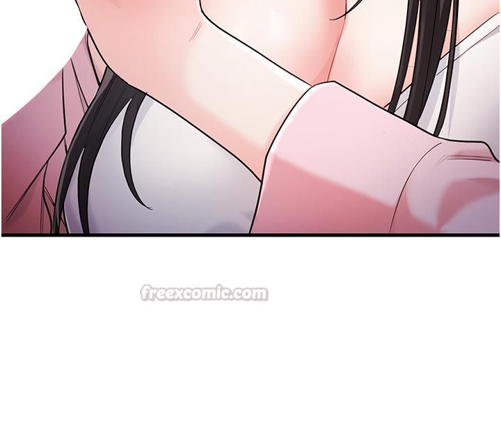 恋爱作弊百科 - 第2话-你身上的味道好煽情 - page 60