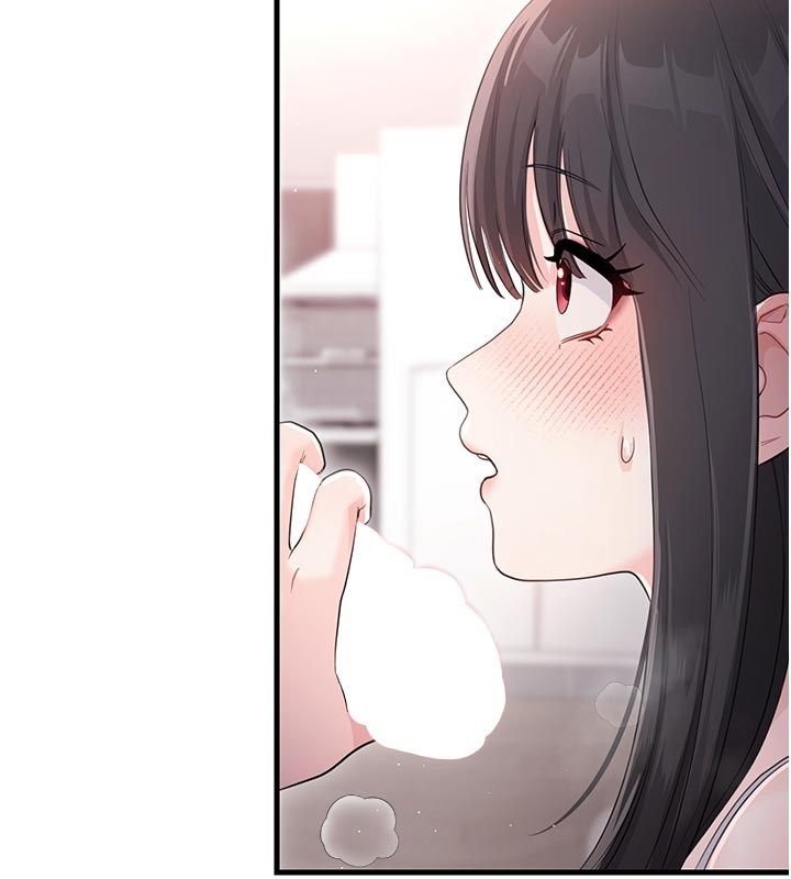 恋爱作弊百科 - 第2话-你身上的味道好煽情 - page 67