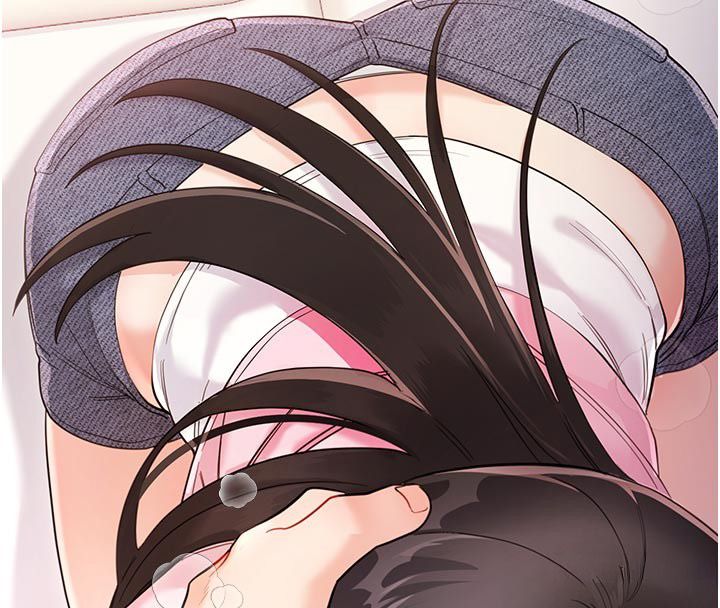 恋爱作弊百科 - 第2话-你身上的味道好煽情 - page 104