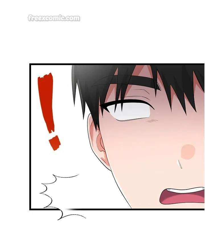 恋爱作弊百科 - 第11話-幫我「放鬆肌肉」♥ - page 30