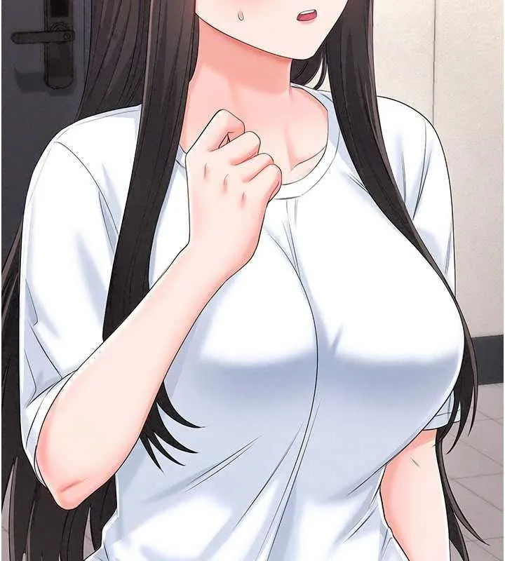 恋爱作弊百科 - 第11話-幫我「放鬆肌肉」♥ - page 55
