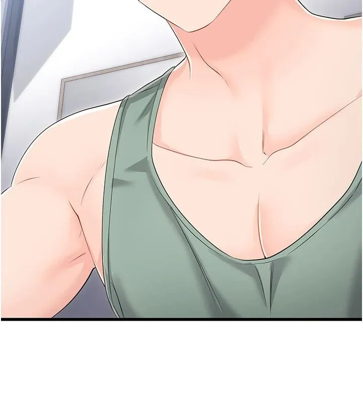 恋爱作弊百科 - 第11話-幫我「放鬆肌肉」♥ - page 159