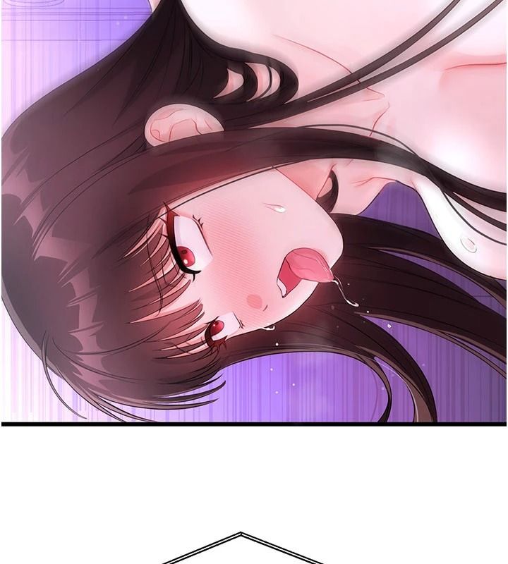 恋爱作弊百科 - 第10話-聽話才餵妳吃精液 - page 4