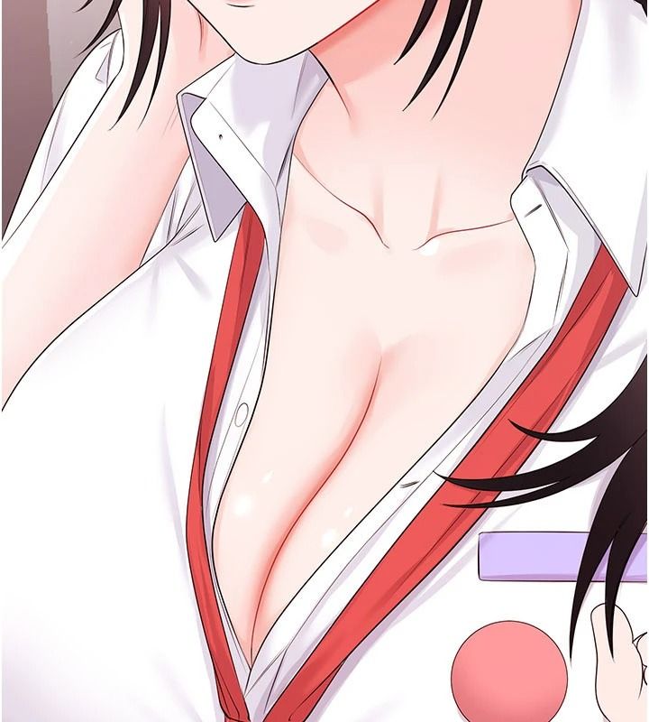 恋爱作弊百科 - 第10話-聽話才餵妳吃精液 - page 8