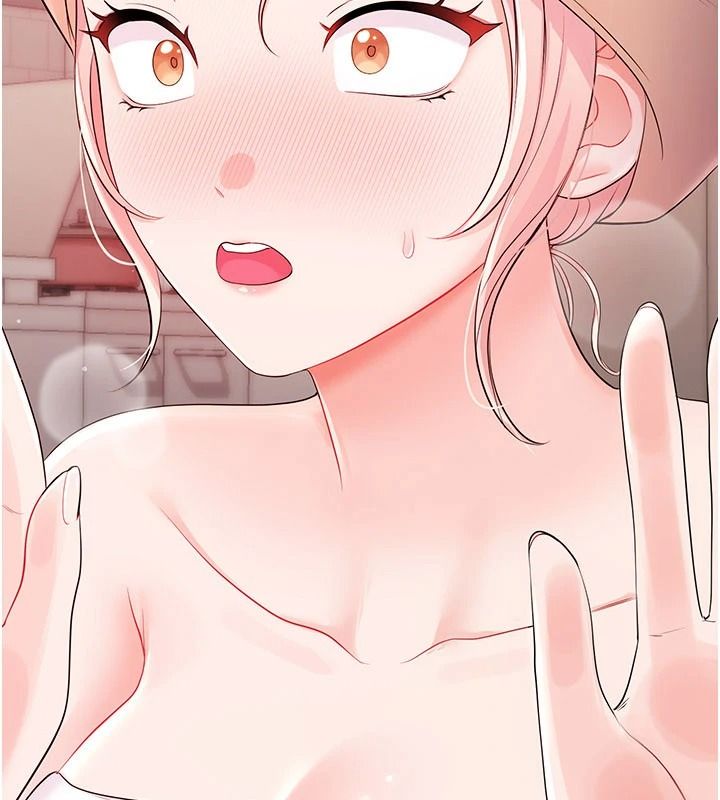 恋爱作弊百科 - 第10話-聽話才餵妳吃精液 - page 21