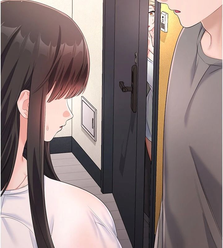 恋爱作弊百科 - 第10話-聽話才餵妳吃精液 - page 167