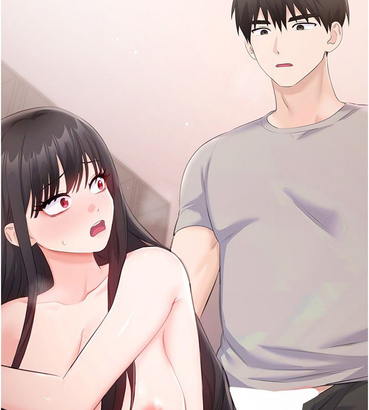 恋爱作弊百科 - 第6话-后入江苡舒 - page 153