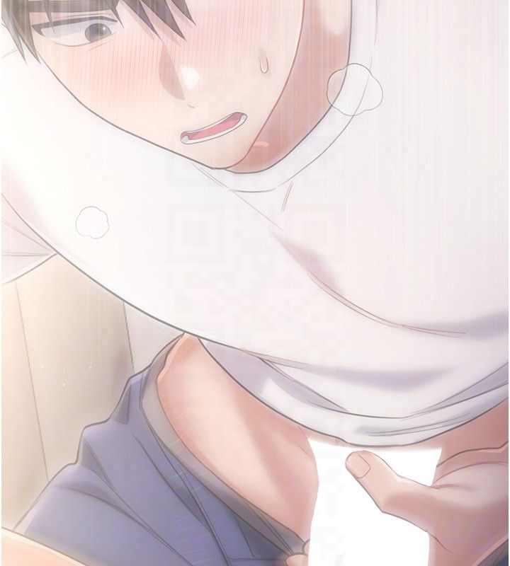 恋爱作弊百科 - 第4话-我在妈妈面前高潮了…? - page 34