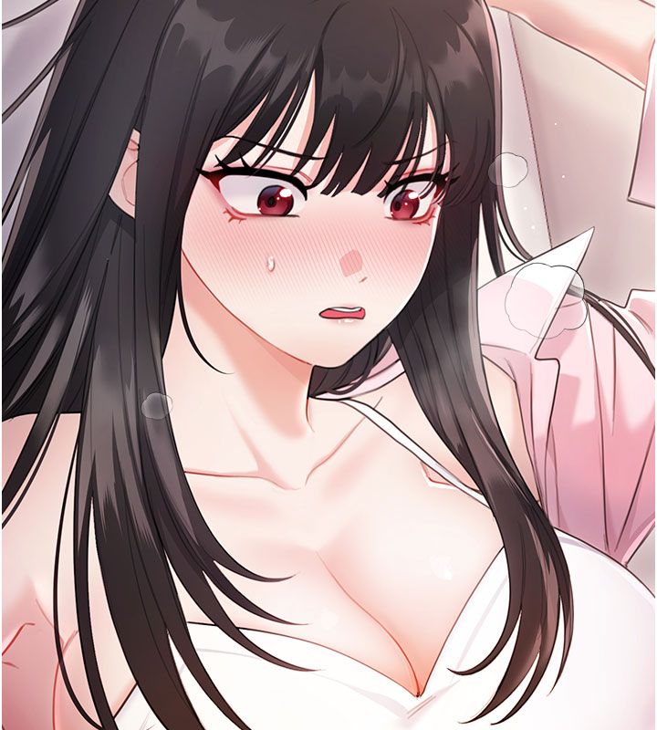 恋爱作弊百科 - 第3话-在直播中公然发情 - page 11