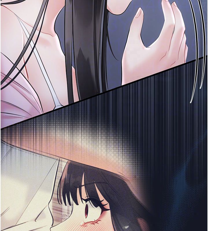 恋爱作弊百科 - 第3话-在直播中公然发情 - page 52