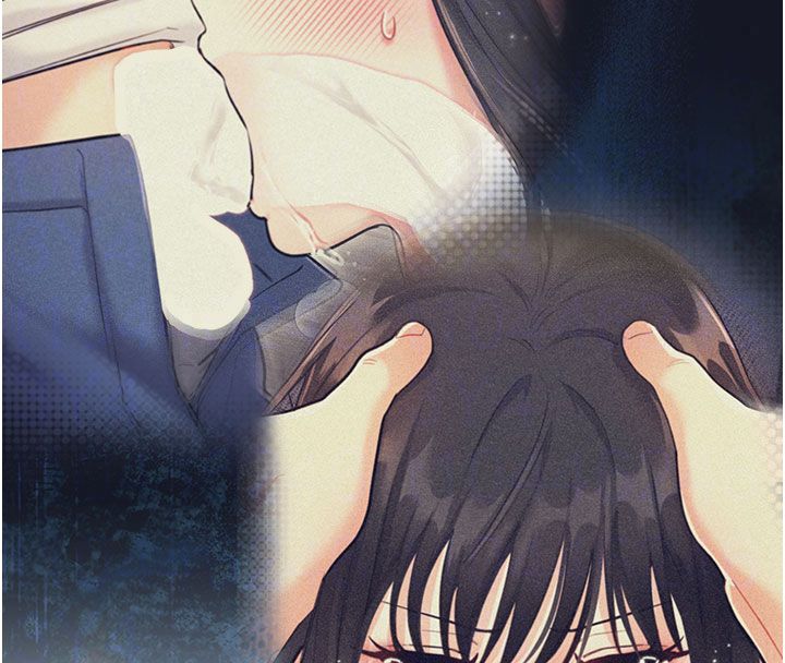 恋爱作弊百科 - 第3话-在直播中公然发情 - page 53