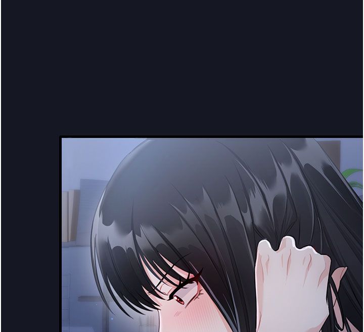 恋爱作弊百科 - 第3话-在直播中公然发情 - page 57