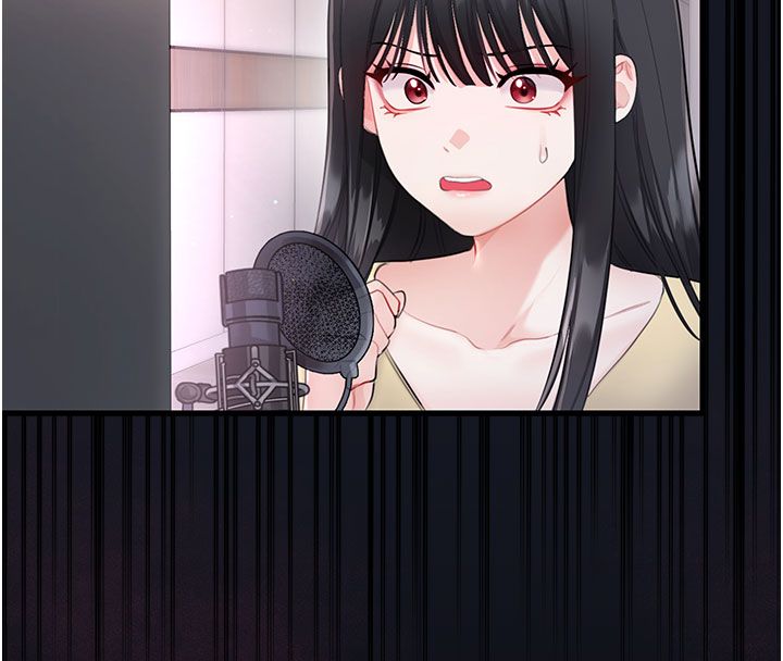 恋爱作弊百科 - 第3话-在直播中公然发情 - page 61
