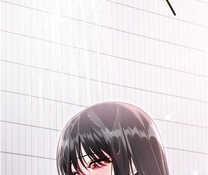 恋爱作弊百科 - 第3话-在直播中公然发情 - page 100