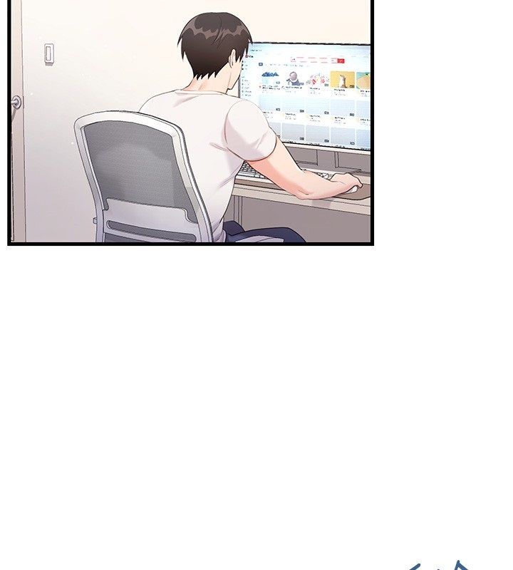 恋爱作弊百科 - 第3话-在直播中公然发情 - page 112
