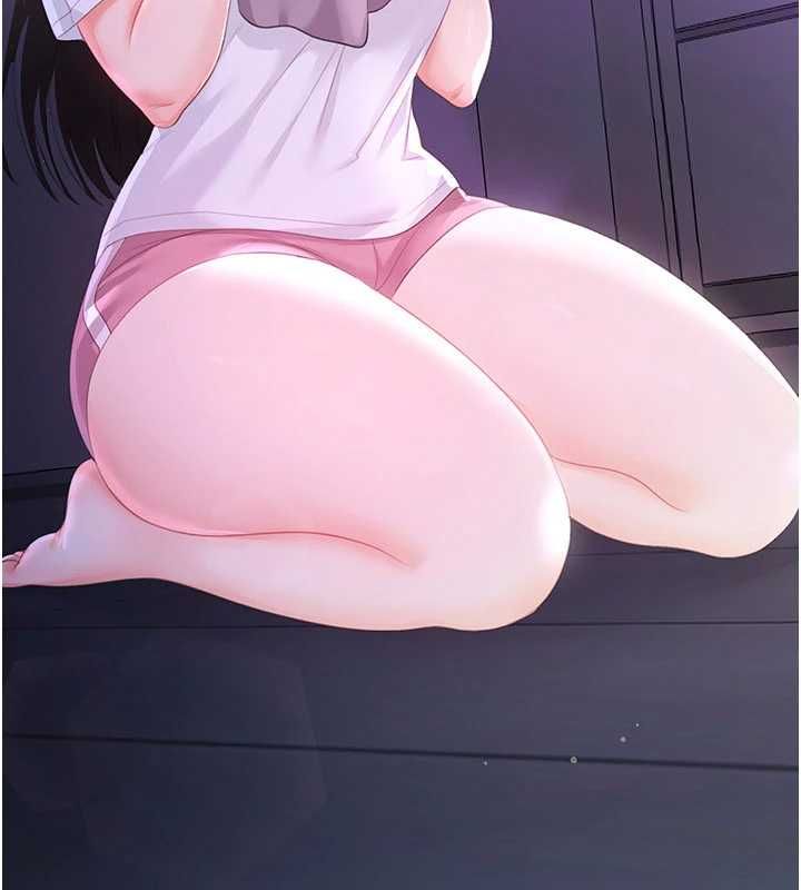 恋爱作弊百科 - 第8話-跑來底迪家偷原味內褲 - page 107