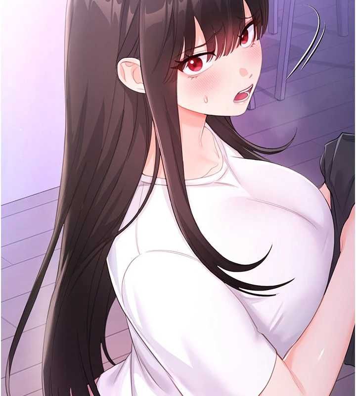 恋爱作弊百科 - 第8話-跑來底迪家偷原味內褲 - page 192
