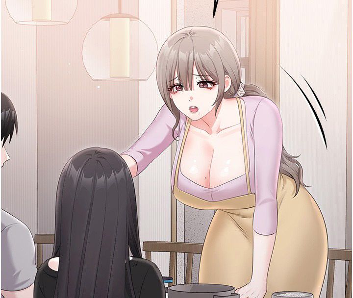 恋爱作弊百科 - 第5话-急着想被上的变态! - page 4