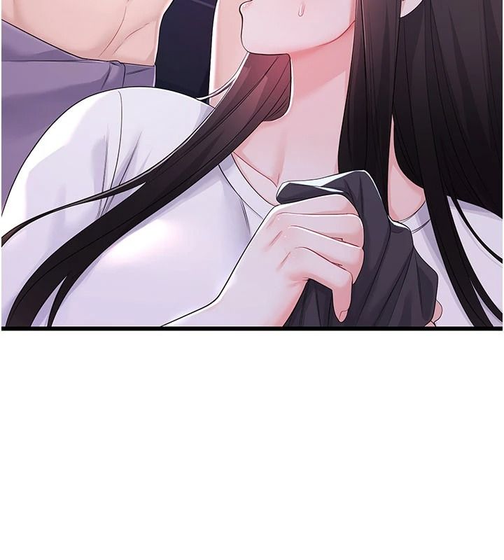 恋爱作弊百科 - 第9話-隔壁鄰居的離譜叫床聲 - page 17