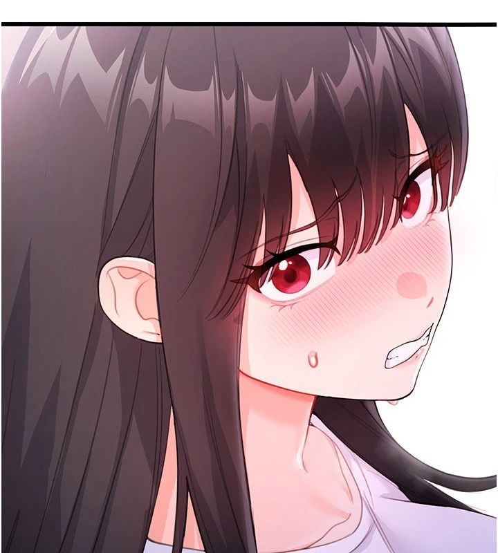 恋爱作弊百科 - 第9話-隔壁鄰居的離譜叫床聲 - page 19