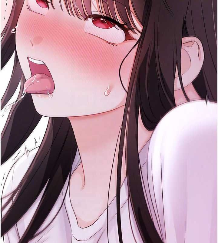 恋爱作弊百科 - 第9話-隔壁鄰居的離譜叫床聲 - page 107