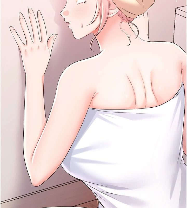 恋爱作弊百科 - 第9話-隔壁鄰居的離譜叫床聲 - page 154